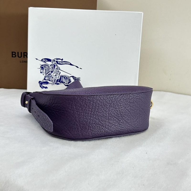 Burberry Top Handle Bags